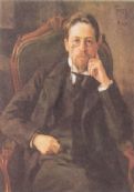 Anton Pavloviç Çehov